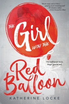 Image for The Girl With The Red Balloon