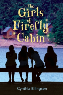 Image for The Girls of Firefly Cabin