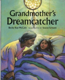 Image for Grandmother's Dreamcatcher