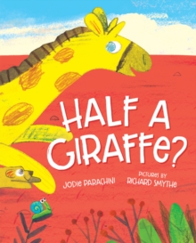 Image for Half a Giraffe