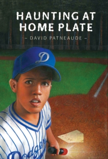 Image for Haunting at Home Plate