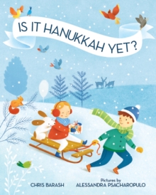 Image for Is It Hanukkah Yet?