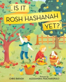Image for Is It Rosh Hashanah Yet?
