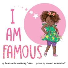Image for I am famous