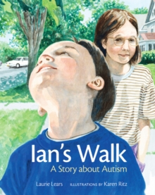 Image for Ian's walk  : a story about autism