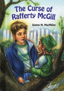 Image for Curse of Rafferty Mcgill