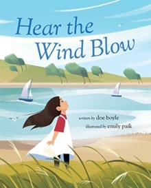 HEAR THE WIND BLOW