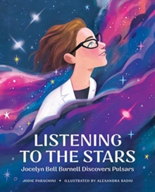 LISTENING TO THE STARS