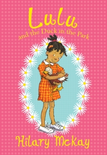 Image for Lulu and the Duck in the Park