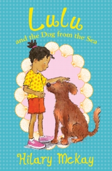Image for Lulu and the Dog from the Sea