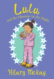 Image for Lulu and the Hamster in the Night