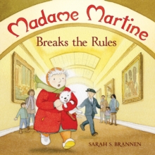 Image for Madame Martine Breaks The Rules