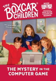 Image for The Mystery in the Computer Game