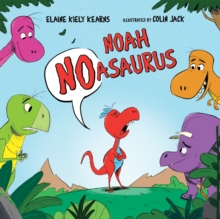 Image for Noah Noasaurus