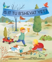 Image for Is it Tu b'Shevat yet?