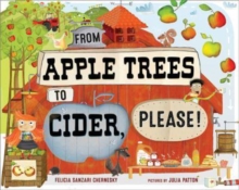 Image for FROM APPLE TREES TO CIDER PLEASE