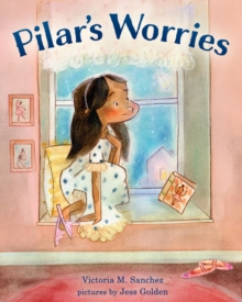 Image for Pilar's Worries
