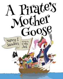 Image for A Pirates Mother Goose