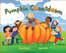 Image for Pumpkin Countdown.