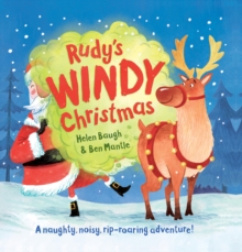 Image for Rudy's Windy Christmas