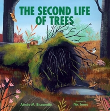 SECOND LIFE OF TREES