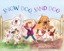Image for Snow Dog Sand Dog