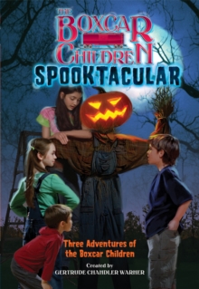 Image for Spooktacular Special