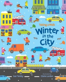 Image for Winter in the City