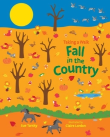 Image for Fall in the Country
