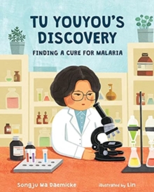 TU YOUYOUS DISCOVERY