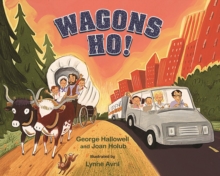 Image for Wagons Ho!