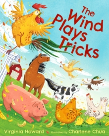 Wind Plays Tricks