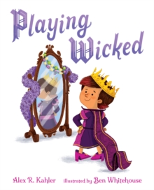 Image for Playing Wicked