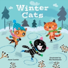 Image for Winter Cats
