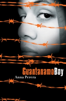 Image for Guantanamo Boy