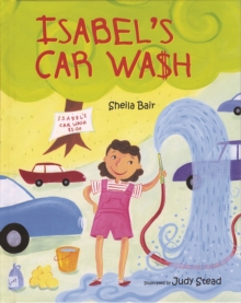 Image for Isabel's Car Wash