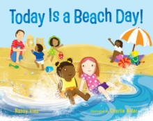 Image for Today Is a Beach Day!