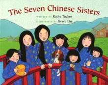 Image for Two Chinese Tales: The Seven Chinese Sisters & Two of Everything 2 Book and DVD Set