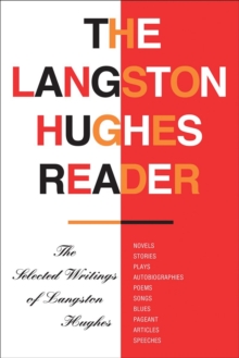 Image for The Langston Hughes Reader