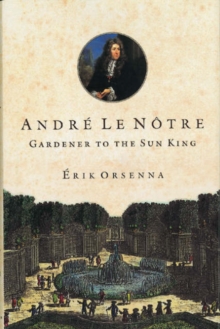 Image for Andre Le Notre