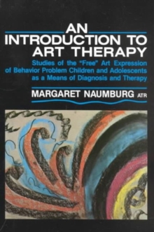Image for An Introduction to Art Therapy
