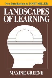 Image for Landscapes of Learning