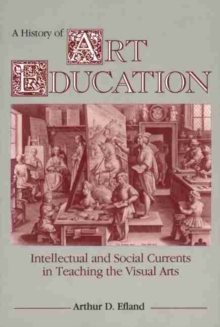 History of Art Education