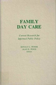 Image for Family Day Care