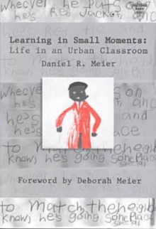 Image for Learning in Small Moments