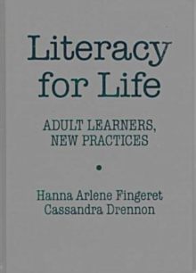 Literacy for Life
