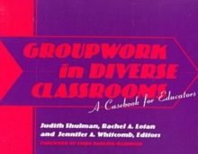 Groupwork in Diverse Classrooms