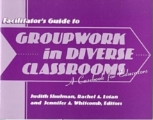 Image for Groupwork in Diverse Classrooms  Facilitator's Guide