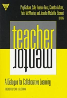 Image for Teacher/Mentor