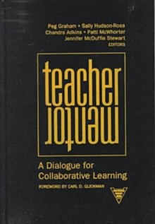Teacher/Mentor